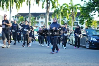 Runner Photo 1658949