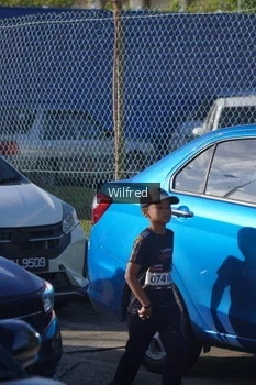 Runner Photo 1658954