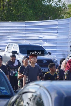 Runner Photo 1658955