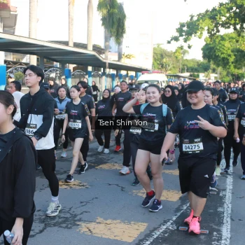 Runner Photo 1658971