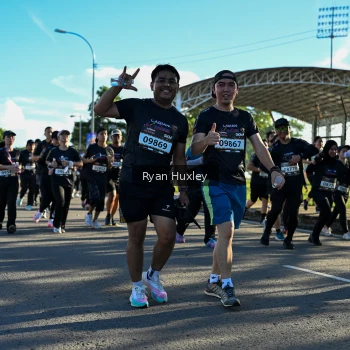 Runner Photo 1658975