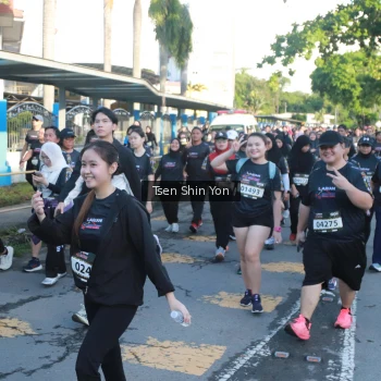Runner Photo 1658978