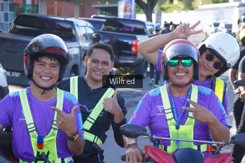 Runner Photo 1658980