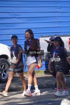 Runner Photo 1658989