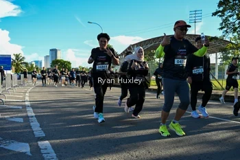 Runner Photo 1659459