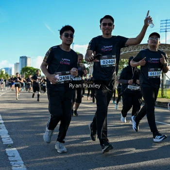 Runner Photo 1659647