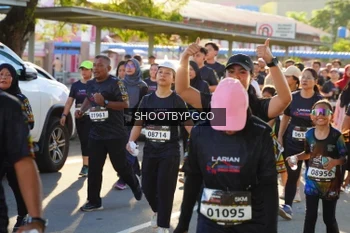Runner Photo 1659656