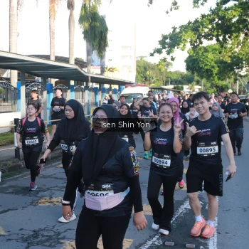 Runner Photo 1659674