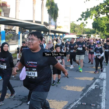 Runner Photo 1659889