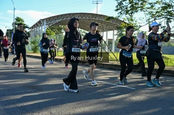 Runner Photo 1660124