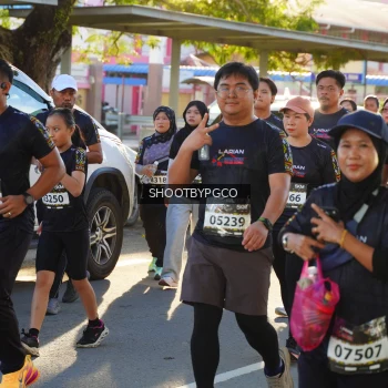 Runner Photo 1660160