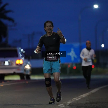 Runner Photo 1660223