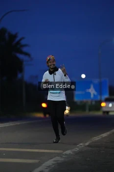 Runner Photo 1660283