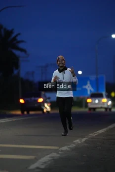 Runner Photo 1660284