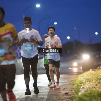 Runner Photo 1660326