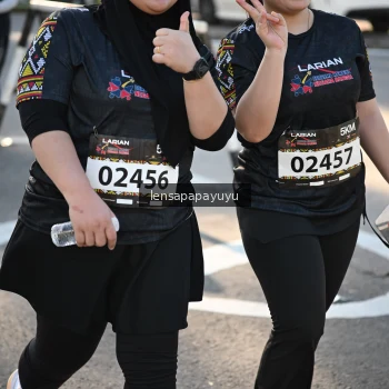 Runner Photo 1660351