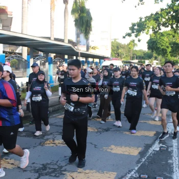 Runner Photo 1660364