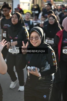 Runner Photo 1660389