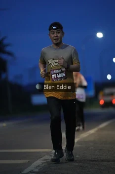 Runner Photo 1660399