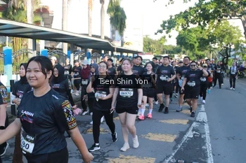 Runner Photo 1660427