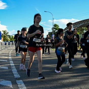 Runner Photo 1660437