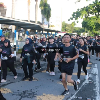 Runner Photo 1660439