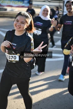 Runner Photo 1660450