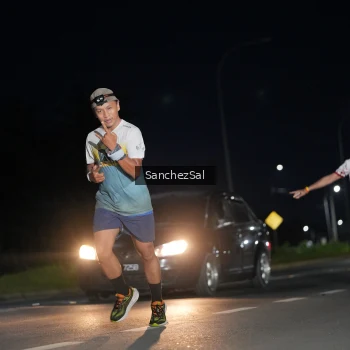 Runner Photo 1660453