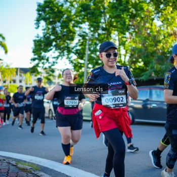Runner Photo 1660587
