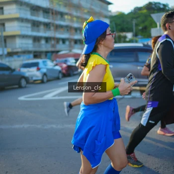 Runner Photo 1660643