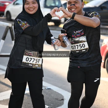 Runner Photo 1660691