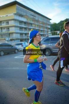 Runner Photo 1660699