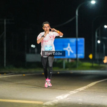 Runner Photo 1660702