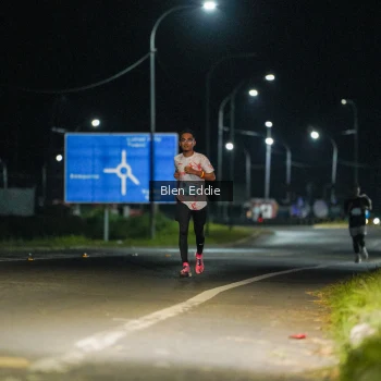Runner Photo 1660727