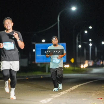 Runner Photo 1660752