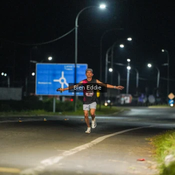 Runner Photo 1660778