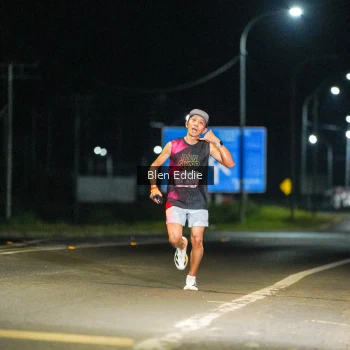 Runner Photo 1660801