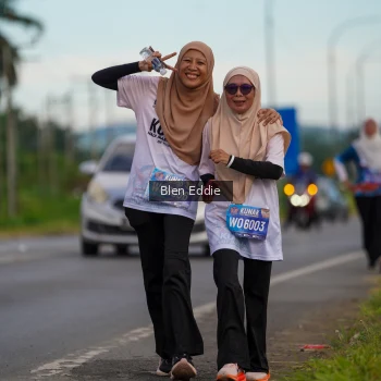 Runner Photo 1660812