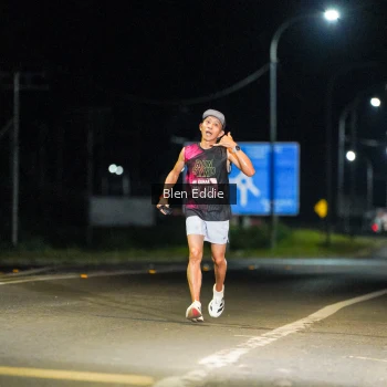 Runner Photo 1660815