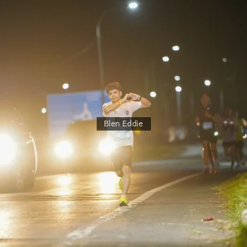 Runner Photo 1660861