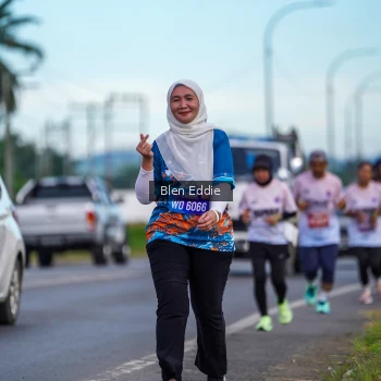 Runner Photo 1660881