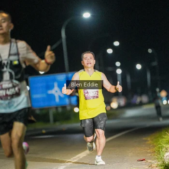 Runner Photo 1660891