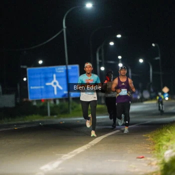 Runner Photo 1660910