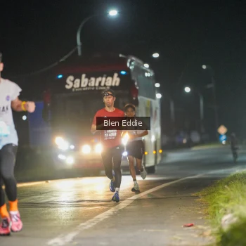 Runner Photo 1660978