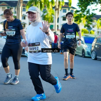 Runner Photo 1661086