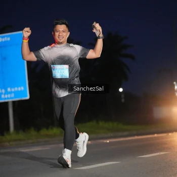 Runner Photo 1661092