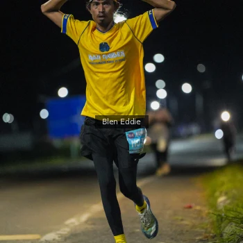 Runner Photo 1661094