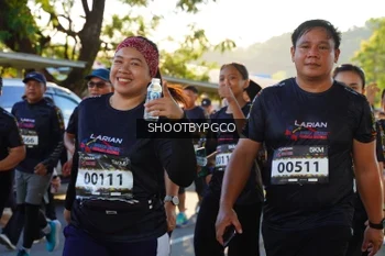 Runner Photo 1661097