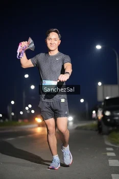 Runner Photo 1661101
