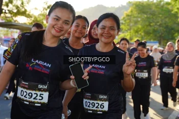 Runner Photo 1661144